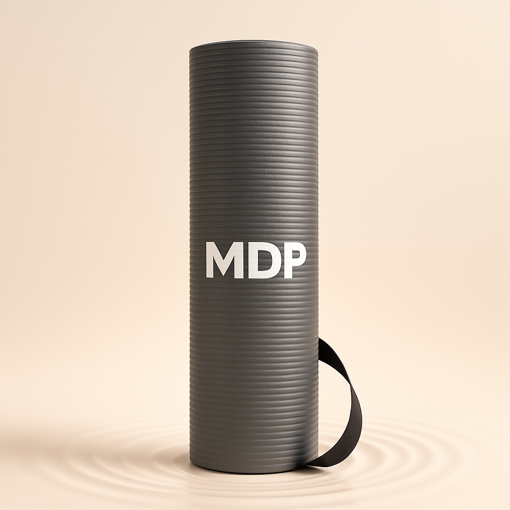 MDP Workout Matt