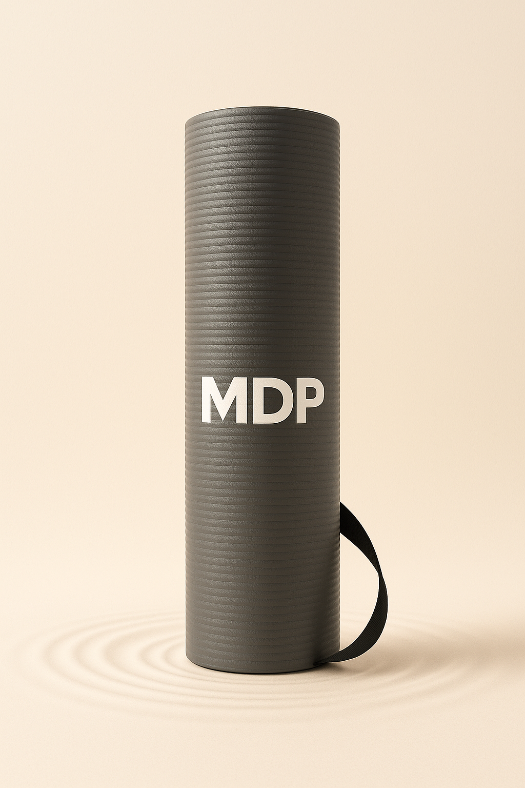 MDP Workout Matt