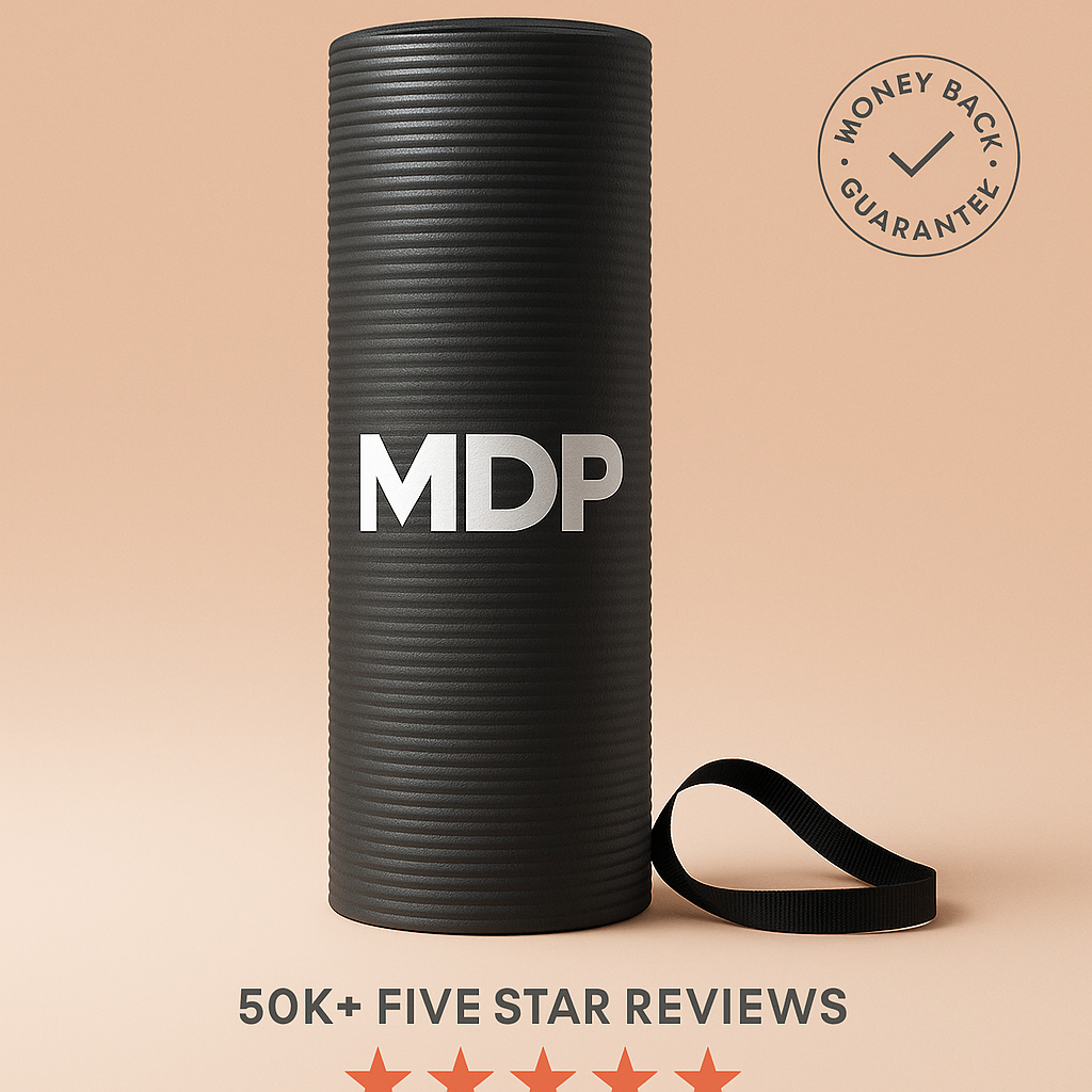 MDP Workout Matt