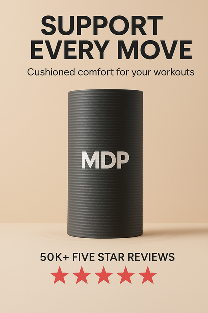 MDP Workout Matt