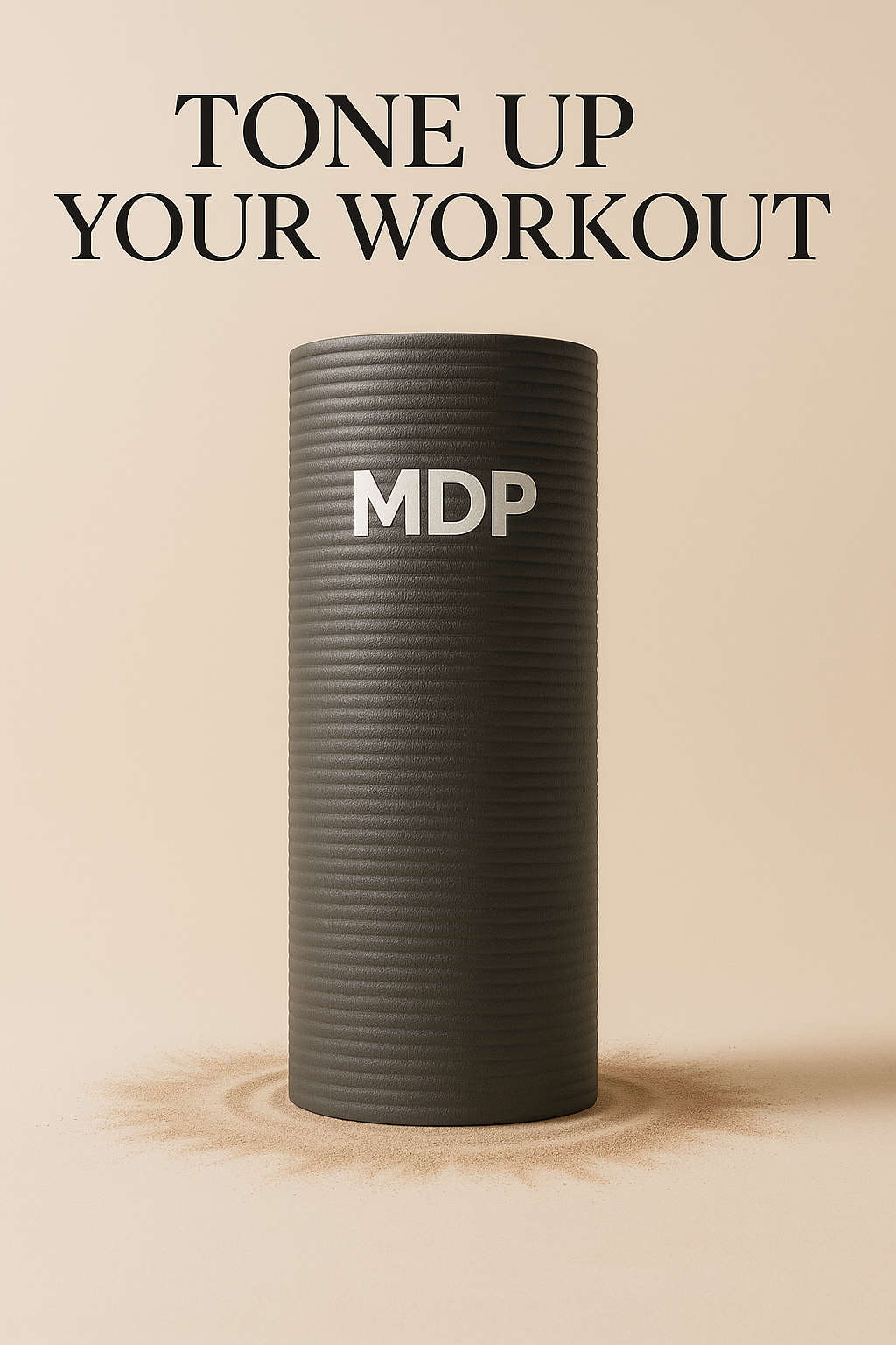 MDP Workout Matt