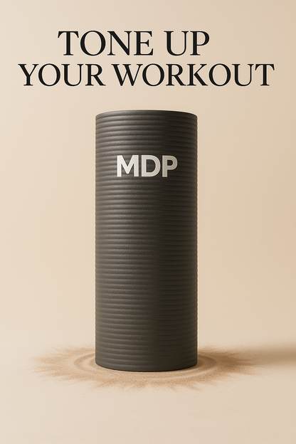 MDP Workout Matt