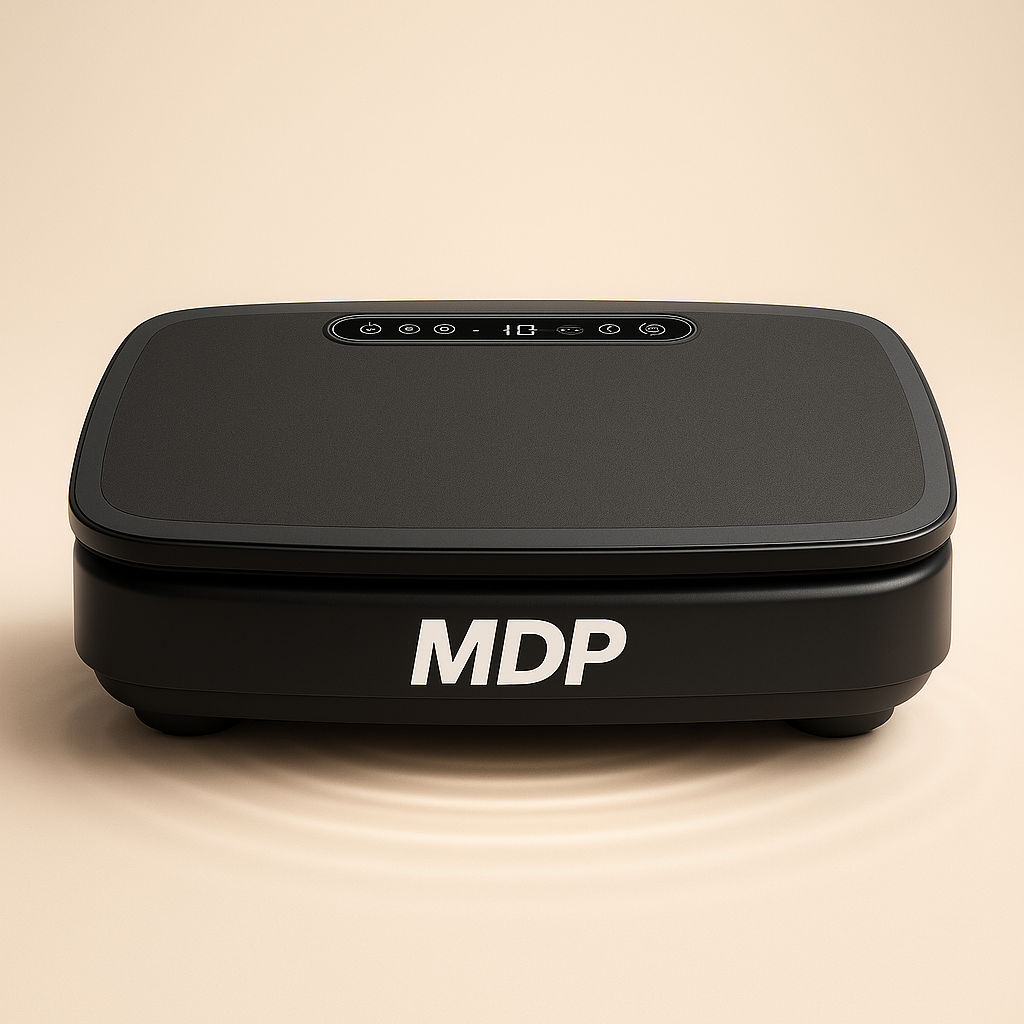 MDP Vibration Plate