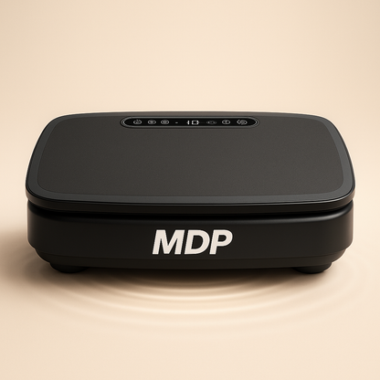MDP Vibration Plate