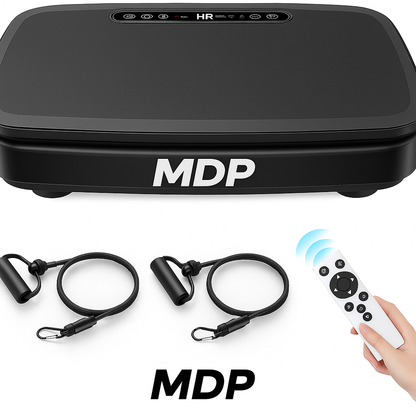 MDP Vibration Plate