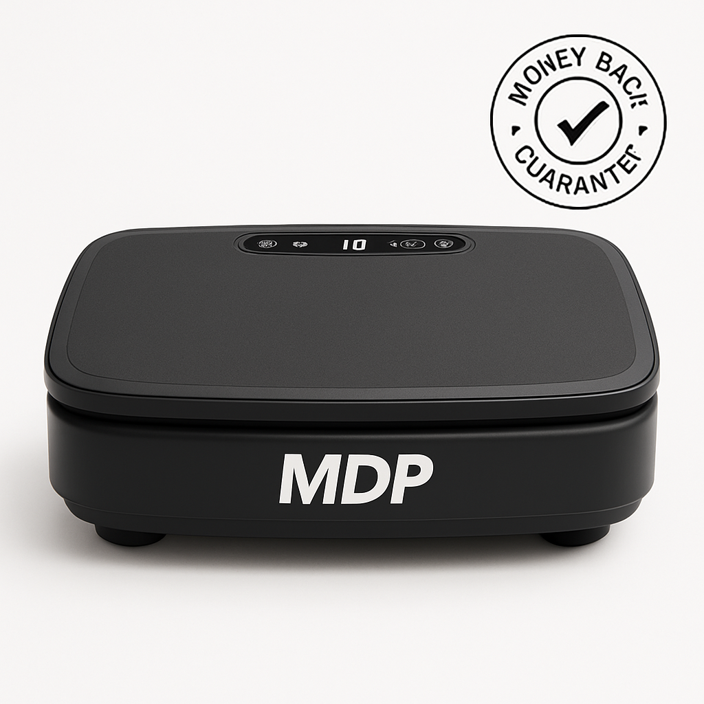 MDP Vibration Plate