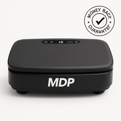 MDP Vibration Plate